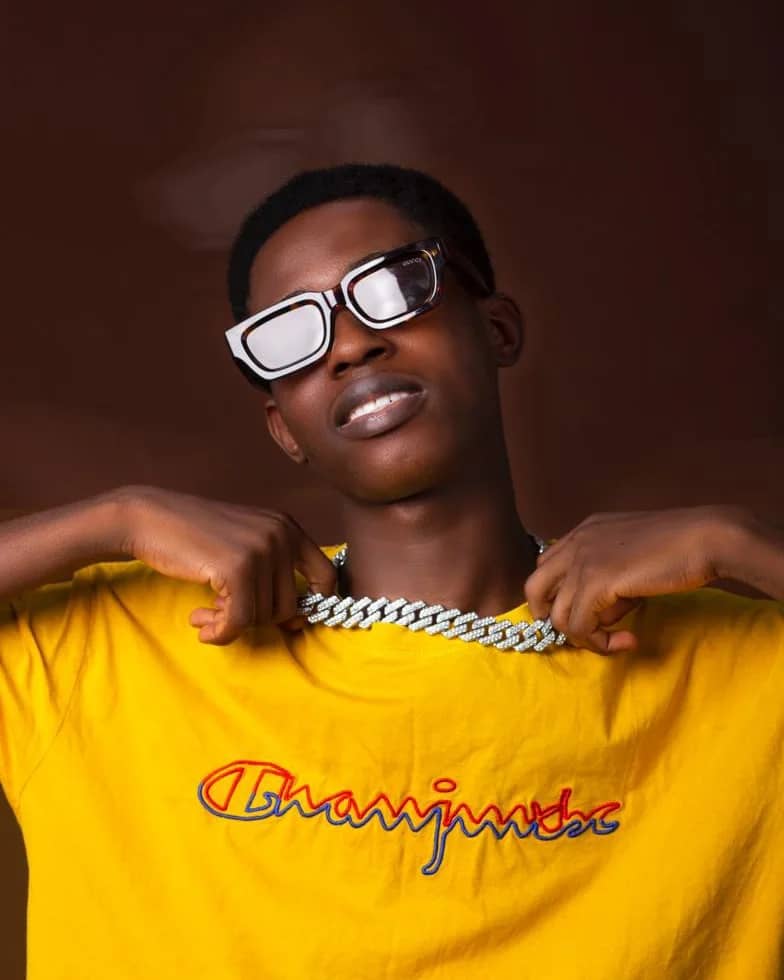 Profile picture of Okiki - (Ogunnowo Eniola Okikijesu)