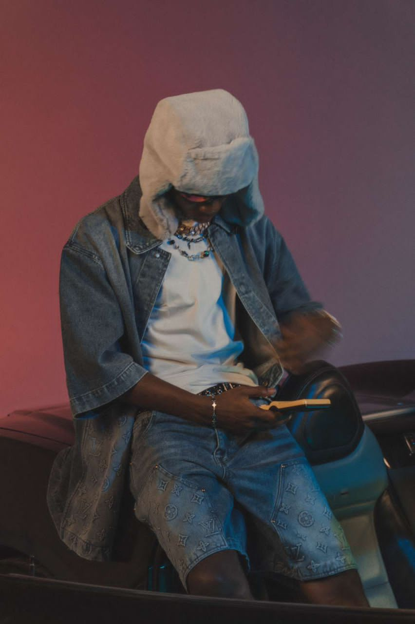 Profile picture of Gdzilla – Jizzy (Adegunju Ajibola)