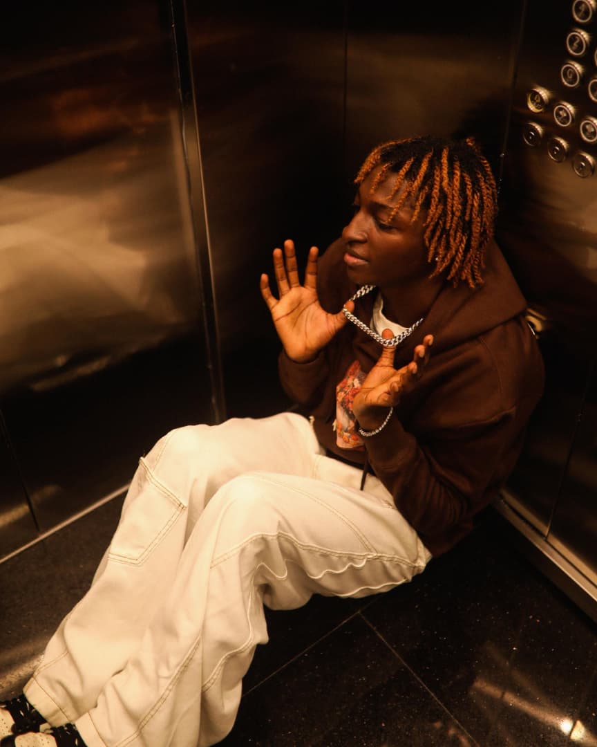 Profile picture of Tayor (Eniayewu Omotayo)